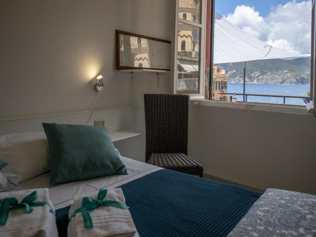 Aparthotel La Casa Di Eroico Vino Vernazza Exterior foto
